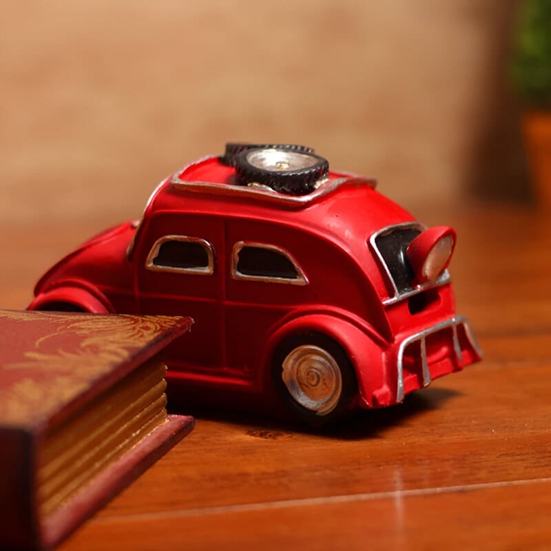 SKARBONKA W KSZTAŁCIE SAMOCHODU - Tirelire