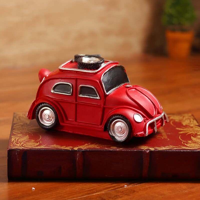 SKARBONKA W KSZTAŁCIE SAMOCHODU - Tirelire