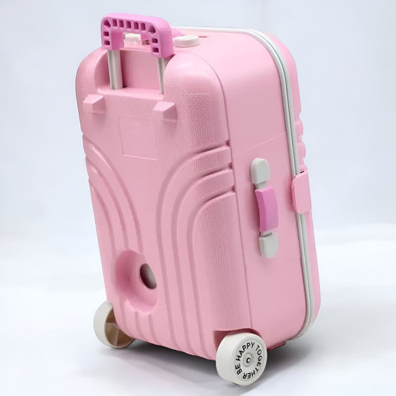 SKARBONKA WALIZKA - Tirelire