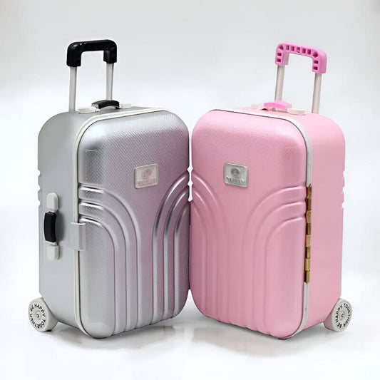 SKARBONKA WALIZKA - Tirelire