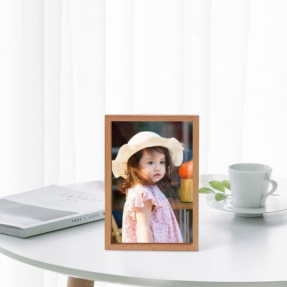 SKARBONKA Z RAMKI NA ZDJĘCIA - Tirelire