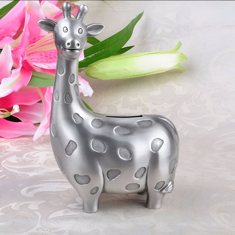 SKARBONKA ŻYRAFA - Tirelire