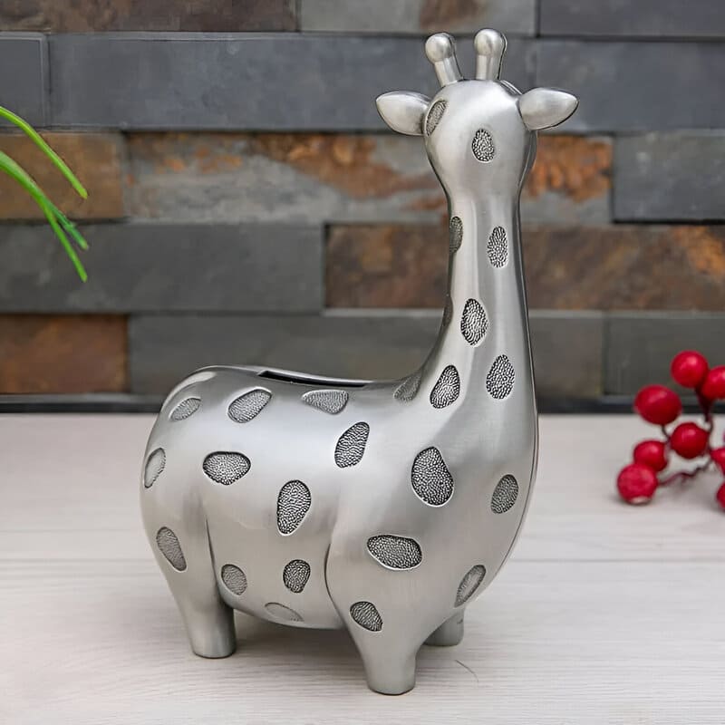 SKARBONKA ŻYRAFA - Tirelire