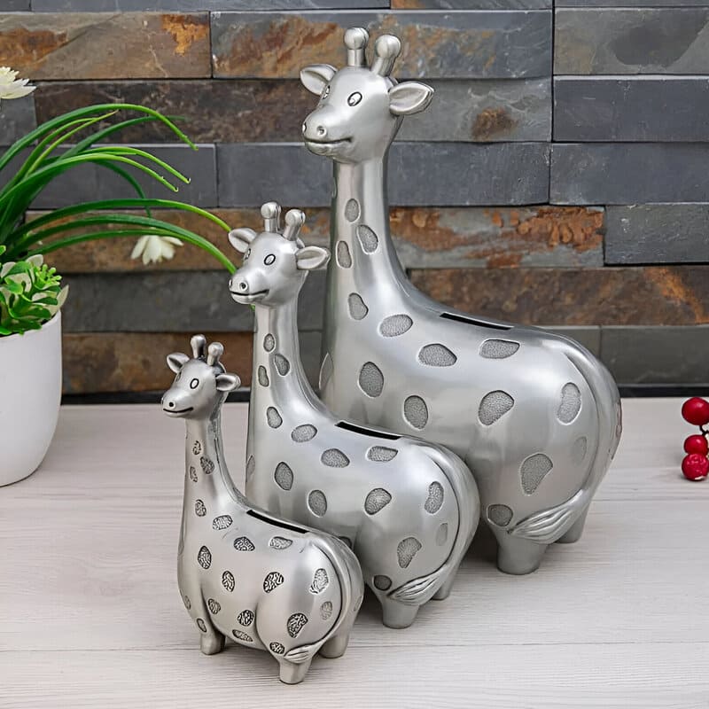 SKARBONKA ŻYRAFA - Tirelire