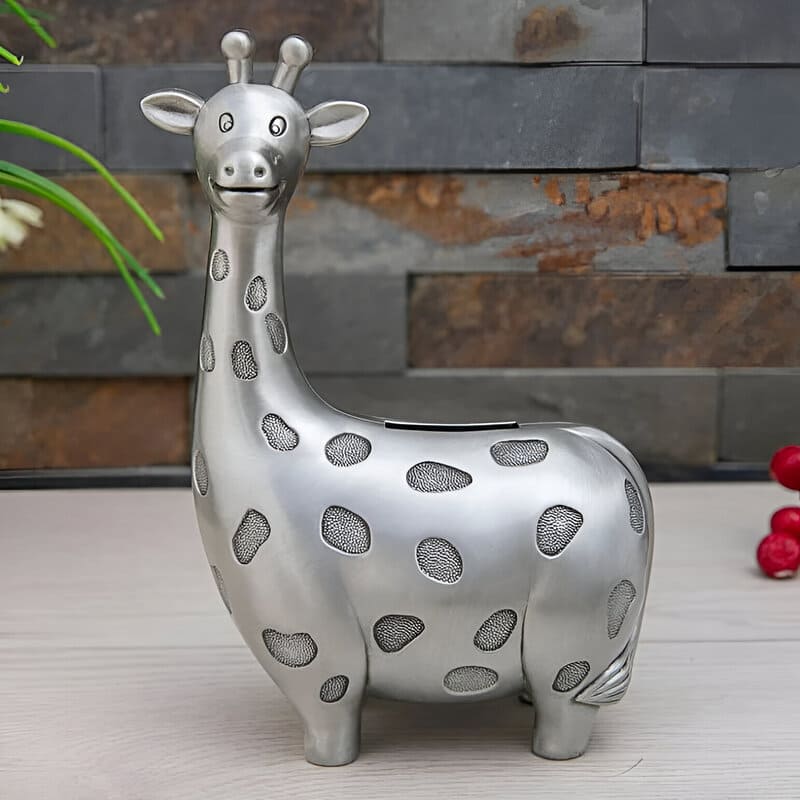 SKARBONKA ŻYRAFA - Tirelire