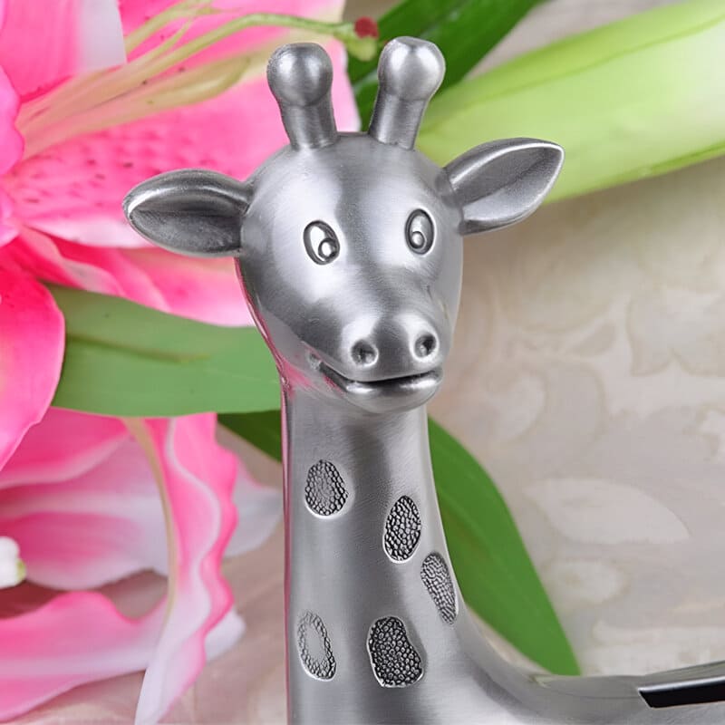 SKARBONKA ŻYRAFA - Tirelire