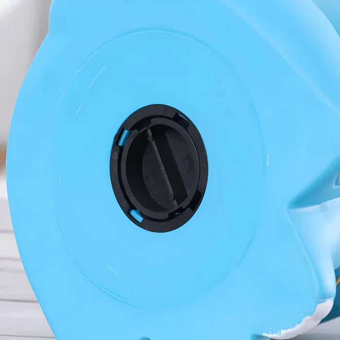 SŁONIK SKARBONKA | LILIANNA - Różowy / 17 x 24 cm